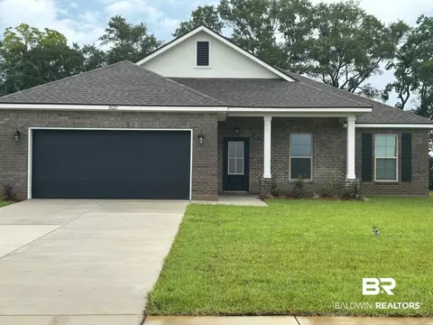 18221 Aden Dr, Robertsdale, AL 36567