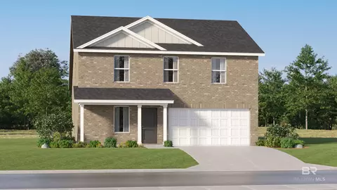 22150 Cesta Way, Silverhill, AL 36576