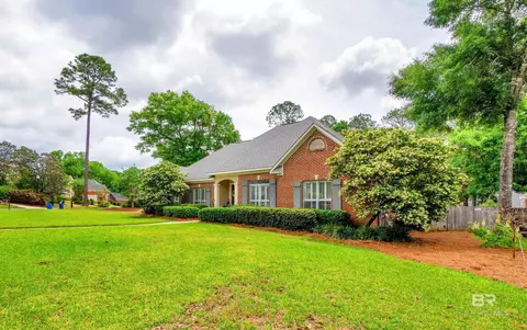 206 North Cir, Fairhope, AL 36532