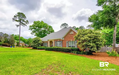 206 North Cir, Fairhope, AL 36532