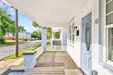 502 George St, Mobile, AL 36604 photo 3