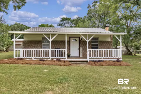 9241 Vallaris St, Mobile, AL 36608