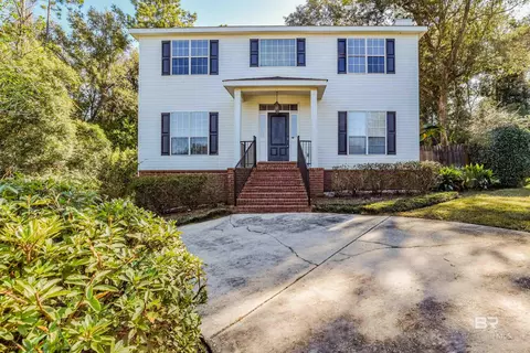 20 Longleaf Cir, Fairhope, AL 36532