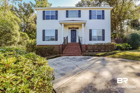 20 Longleaf Cir, Fairhope, AL 36532