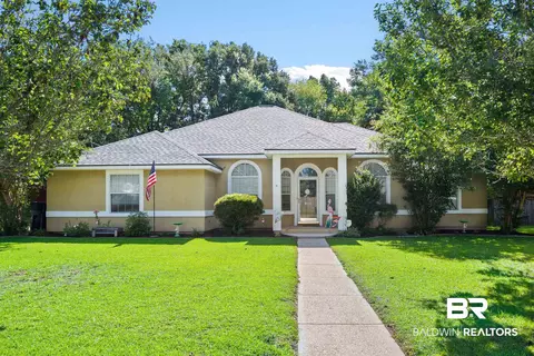 3075 Azalea Trace Dr, Mobile, AL 36695