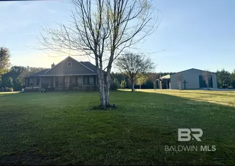 14631 Styx River Rd, Stapleton, AL 36578 photo 1