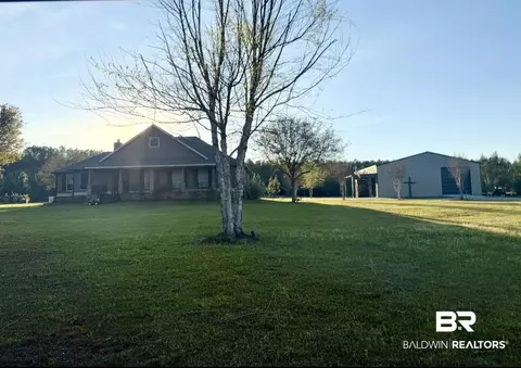 14631 Styx River Rd, Stapleton, AL 36578