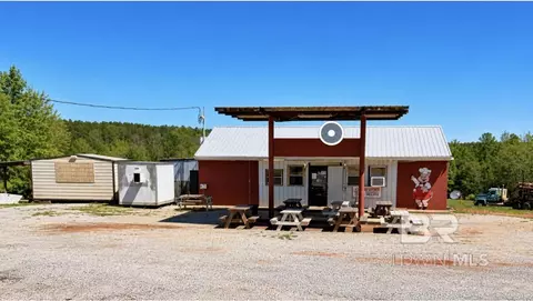 190 County Road 107, Mckenzie, AL 36456