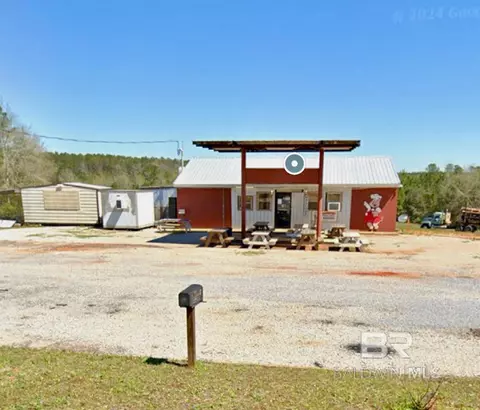 190 County Road 107, Mckenzie, AL 36456