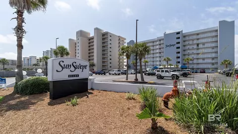 25300 Perdido Beach Blvd #803, Orange Beach, AL 36561