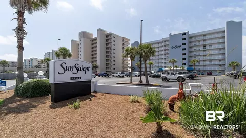 25300 Perdido Beach Blvd #803, Orange Beach, AL 36561