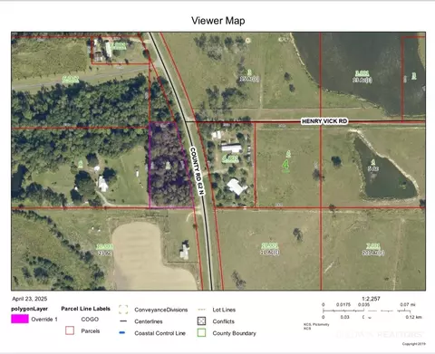 0 N County Road 62, Robertsdale, AL 36567