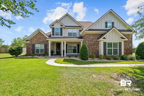 24803 Planters Dr, Daphne, AL 36526