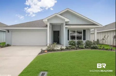216 Burnston Way, Foley, AL 36535