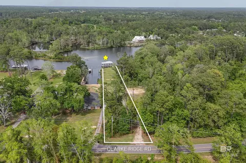 9338 Clarke Ridge Rd, Foley, AL 36535