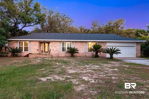 9288 County Road 99, Lillian, AL 36549