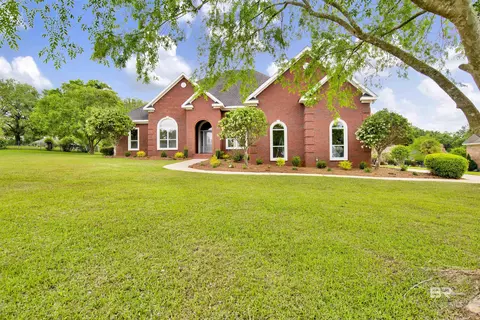 6275 E Bell Creek Ct, Grand Bay, AL 36541