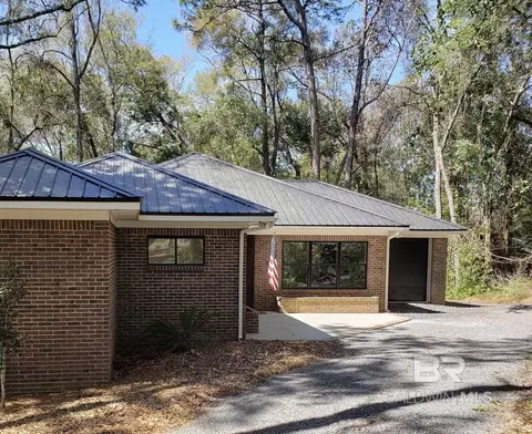 151 Fairwood Blvd, Fairhope, AL 36532