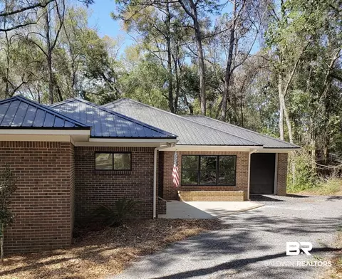 151 Fairwood Blvd, Fairhope, AL 36532