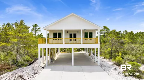 6728 Lakeshore Dr, Gulf Shores, AL 36542