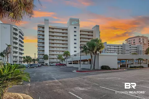 25342 Perdido Beach Blvd #607, Orange Beach, AL 36561