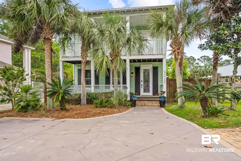 4950 B Tiger Brown Ave, Orange Beach, AL 36561