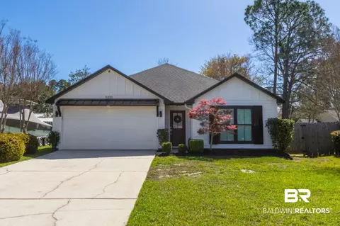 5100 Pine Way, Orange Beach, AL 36561
