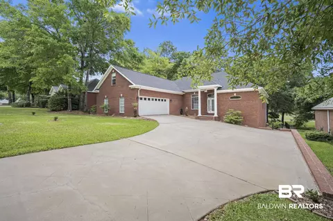 9731 Aspen Cir, Spanish Fort, AL 36527