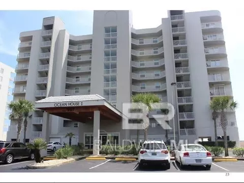957 W Beach Blvd #1803, Gulf Shores, AL 36542