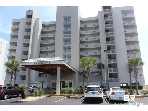 957 W Beach Blvd #1803, Gulf Shores, AL 36542