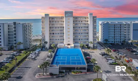 25342 Perdido Beach Blvd #405, Orange Beach, AL 36561