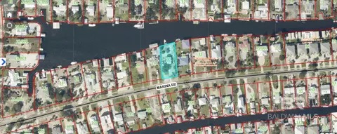 26225 Marina Rd, Orange Beach, AL 36561