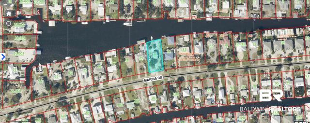 26225 Marina Rd, Orange Beach, AL 36561