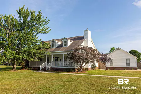 11112 Colvin Ln, Daphne, AL 36526