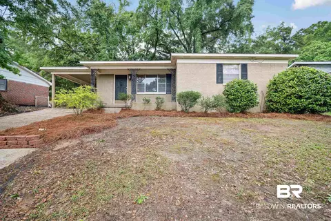 570 Markham Dr, Mobile, AL 36609 photo 1