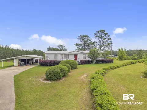 29792 County Road 65, Loxley, AL 36551