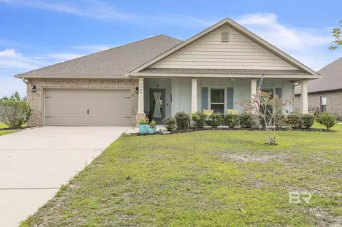 1934 Hogan Dr, Gulf Shores, AL 36542