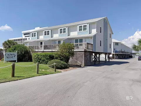 1816 W Beach Blvd #B1, Gulf Shores, AL 36542
