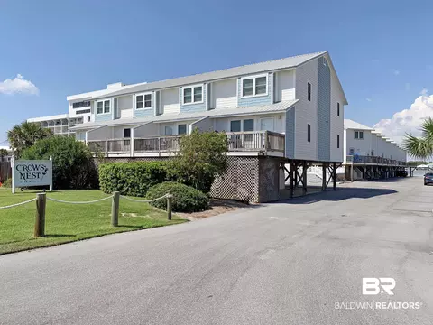 1816 W Beach Blvd #B1, Gulf Shores, AL 36542