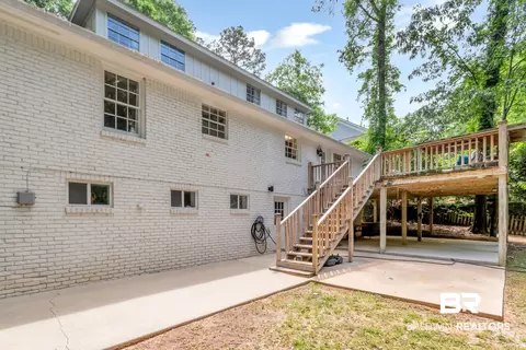 117 E Ridgelawn Dr, Mobile, AL 36608 photo 30