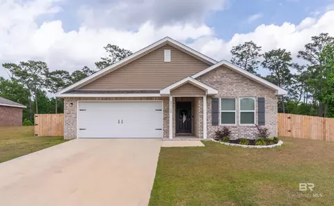 21720 Sutherland Cir, Fairhope, AL 36532