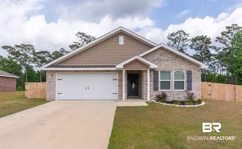 21720 Sutherland Cir, Fairhope, AL 36532