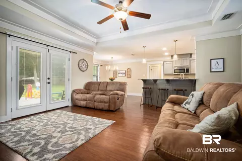 2160 N Wolf Branch Dr, Mobile, AL 36608 photo 4