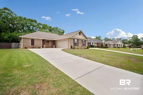 2160 N Wolf Branch Dr, Mobile, AL 36608 photo 2