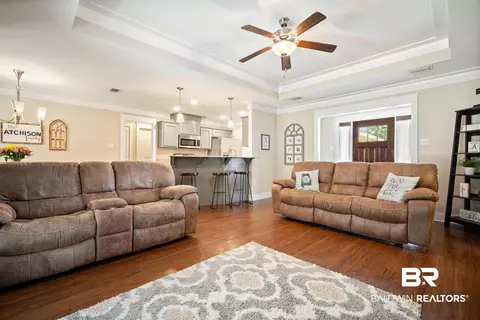 2160 N Wolf Branch Dr, Mobile, AL 36608 photo 6