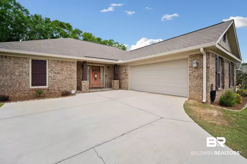 2160 N Wolf Branch Dr, Mobile, AL 36608 photo 3