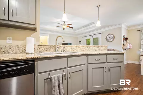 2160 N Wolf Branch Dr, Mobile, AL 36608 photo 8