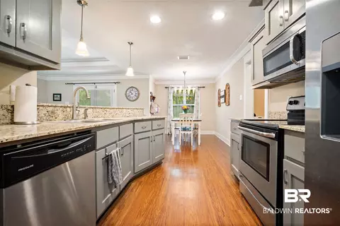 2160 N Wolf Branch Dr, Mobile, AL 36608 photo 7