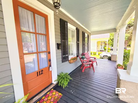 112 Espejo St, Mobile, AL 36604 photo 2