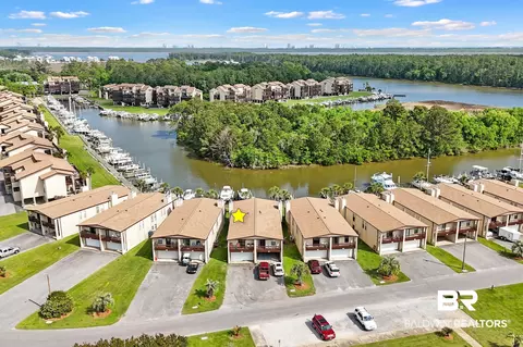3908 Spinnaker Dr #104A, Gulf Shores, AL 36542